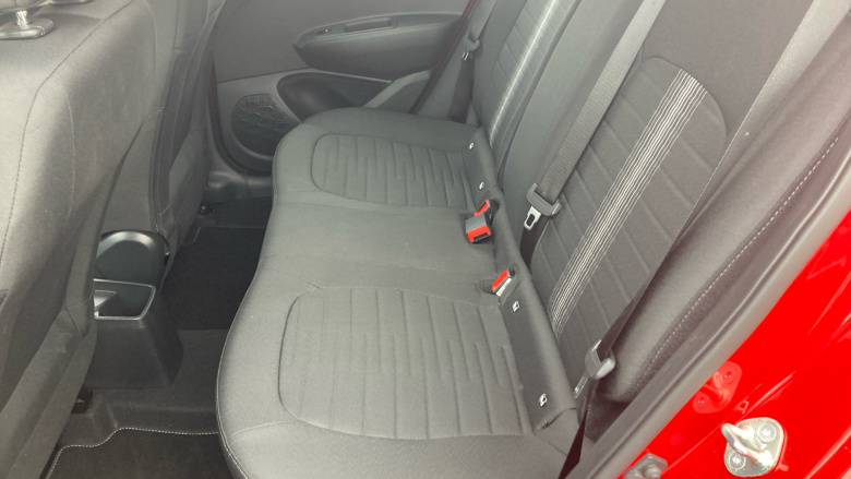 Hyundai i10 1.0 [63] Advance 5dr Auto [Nav] Petrol Hatchback